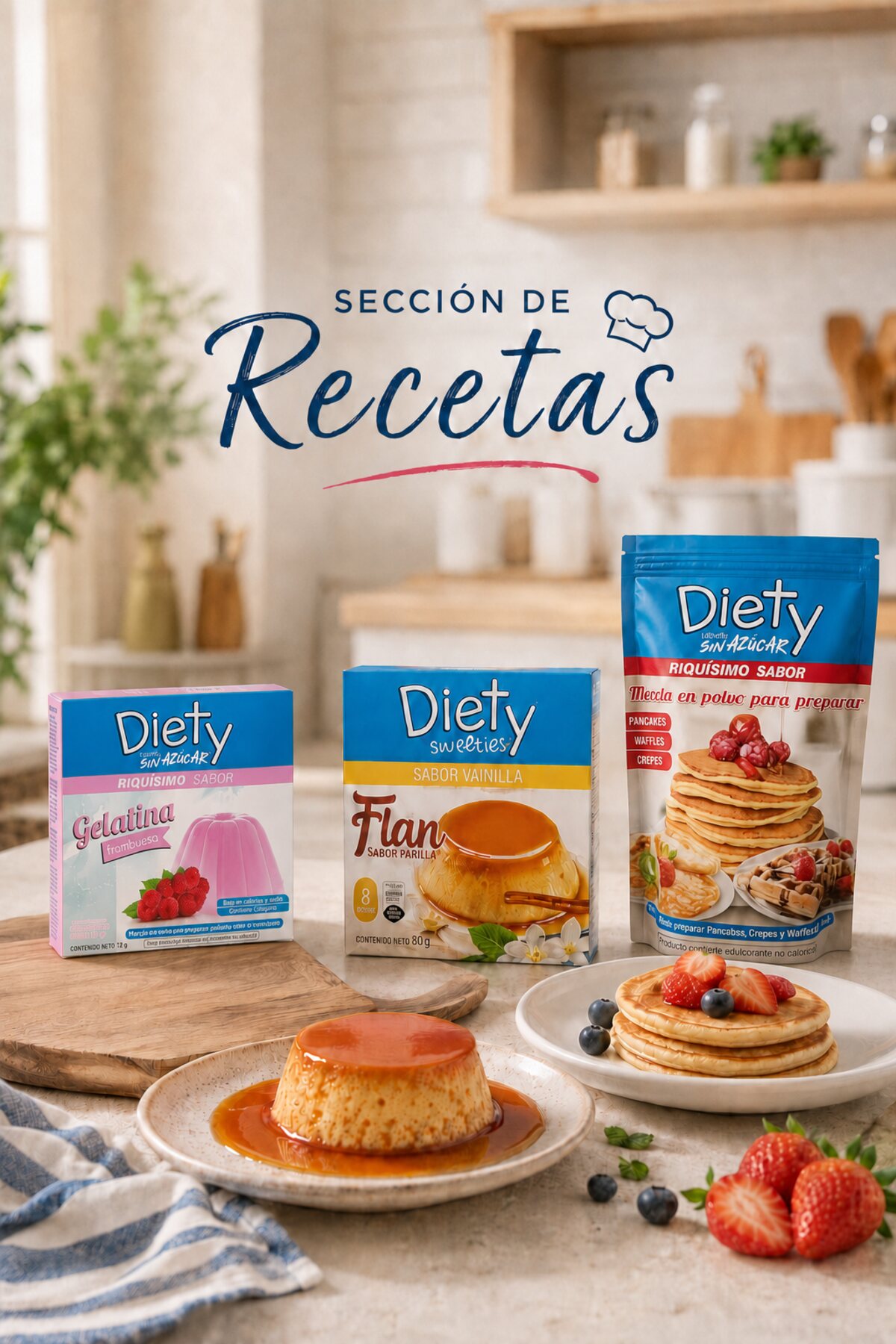 Recetas