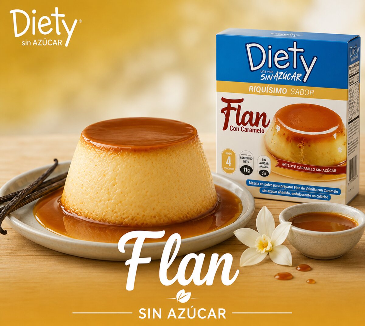Flan