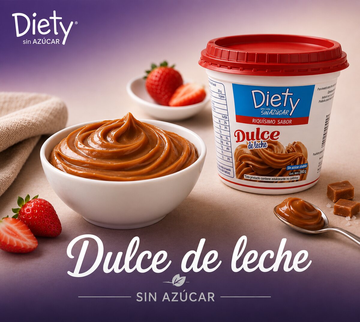 Dulce de leche
