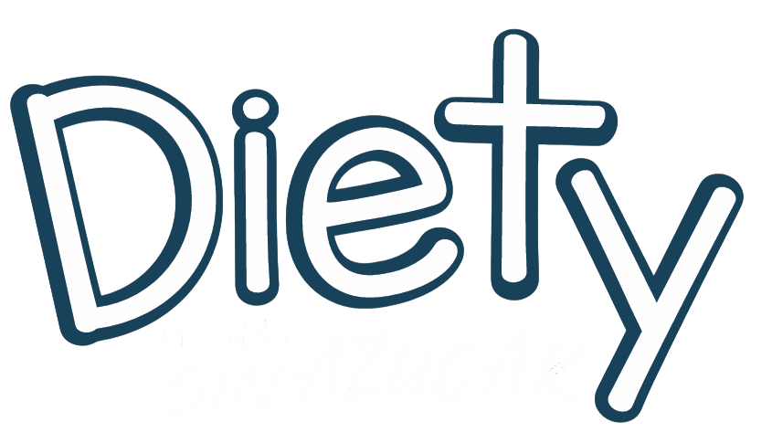 DIETY — Una vida sin azúcar